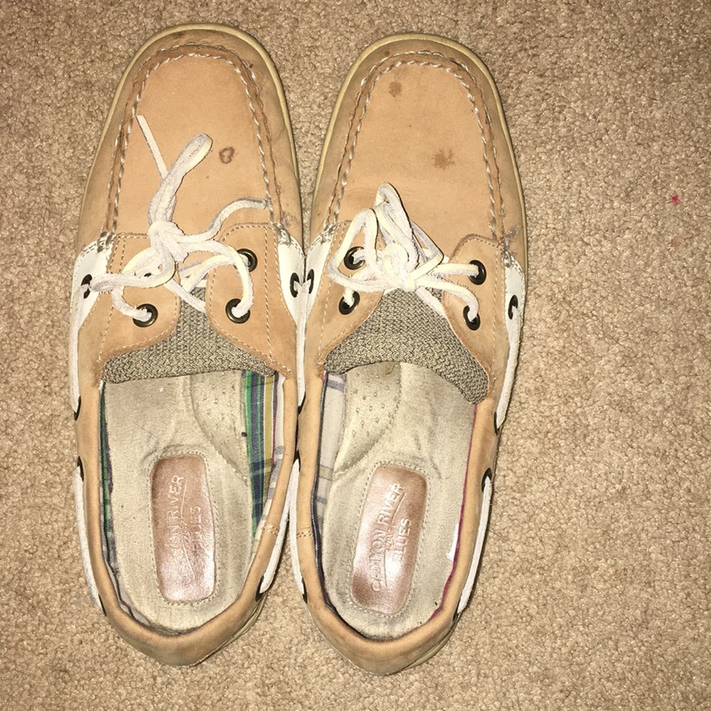 Canyon River Blues Loafers
